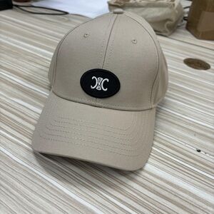 Celine fashionable baseball cap